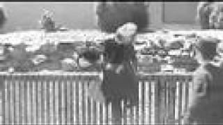 Charlie Chaplin Black and White Short Film [upl. by Ellicec31]