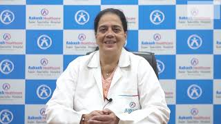 Post delivery diet plan explained by Mrs Anuja Gaur [upl. by Bergquist]