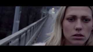 CirCuz  Usynlig ft Iselin Solheim Offisiell Musikkvideo [upl. by Tucker361]