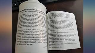 Aurora 50MgMl Oral Pro Pyrantel Pamoate Oral Suspension 32 Ounce White review [upl. by Horatio484]