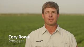 Chicot Irrigation 30Second Company Overview [upl. by Giltzow]