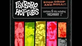 FOXBORO HOT TUBS  RUBY ROOM [upl. by Esyak584]