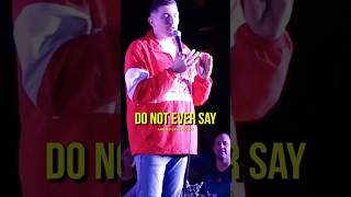 20YearOld Flames Himself by Saying His GF ‘JUST Turned 18’ 😂🔥  Andrew Schulz comedy [upl. by Abate]