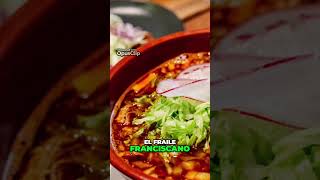 La Historia Oculta del Pozole con Carne Humana historia curiosidades historiamexicana [upl. by Bennink494]