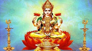 Moola Mantras  Mahalakshmi Mantra  DrR Thiagarajan [upl. by Akered]