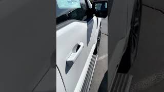 Whats The Difference Platinum F150 VS King Ranch F150 [upl. by Tavia]