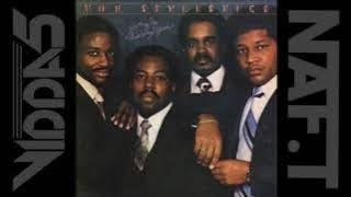 THE STYLISTICS it started out [upl. by Leerzej]