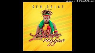 Seh Calaz  Mudiwa JanetCoverLovers ReggaeProd By CymplexSolid RecordsJan 2018 [upl. by Rani970]