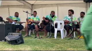 Ono na Maile cover by Koro ni Laca Serenaders [upl. by Baugh]