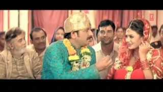 Pyar Jab Se Hua1  Bhojpuri Video Song  Daroga Ji Chori Ho Gail [upl. by Maclay457]