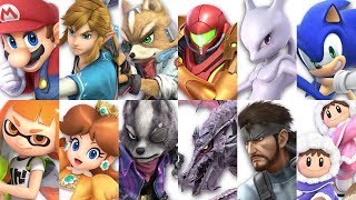 CEO 2023  Yaura Samus vs Riku Steve Winners Semis  Smash Ultimate [upl. by Saundra847]