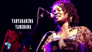 Tanyaradzwa Tawengwa  Tribute to Chiwoniso Maraire [upl. by Cherise]