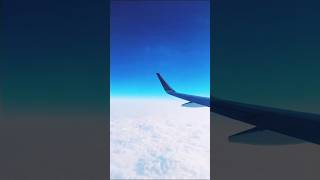 VISTARA FLIGHT TAKE OFF FROM VARANASI TO MUMBAI  VIEW FROM FLIGHT [upl. by Ayikal100]