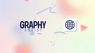 Graphy Assist  Boost Your Sales [upl. by Yaresed]