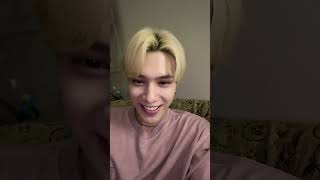 240911 NCT WayV HENDERY weibo live 엔시티 威神V 헨드리 웨이보 라이브 quot出其不意quot [upl. by Ursa]