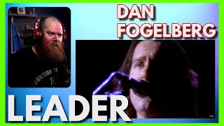 Dan Fogelberg  The Last Nail 97 [upl. by Ardnaxela365]