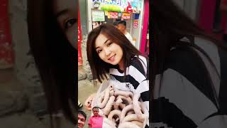 Chaim opalia funny food streetfood travel foryou mywork youtube [upl. by Assiluj546]