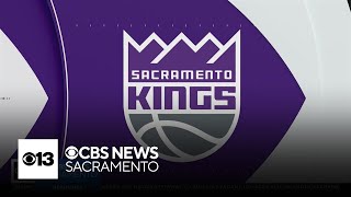 Kings schedule for 202425 season released [upl. by Llerraj87]