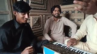 singer ishafaq khan shaqi new bethak program dullawala new jog Style song tariya mara upload YouTu [upl. by Kaasi]