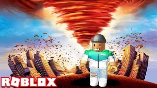 ROBLOX DISASTERS [upl. by Ahsa]