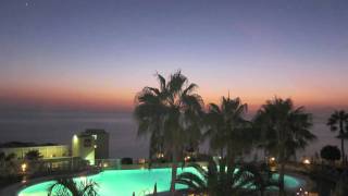 Club Hotel RIU Vistamar  Gran Canaria in 600 seconds [upl. by Attennaj]