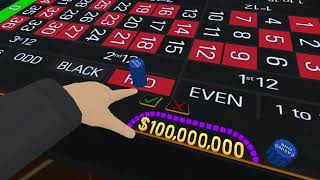 does going full degen in roulette work pokerstars vr [upl. by Valaria]