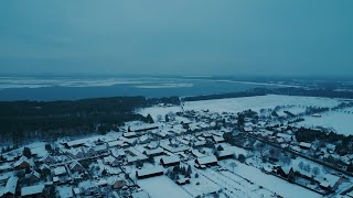 Flutung des Cottbuser Ostsees [upl. by Ire]