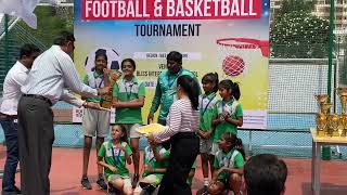 Nandhu basketball prize1 [upl. by Ellednahs]