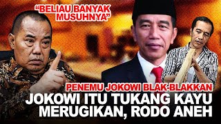 AKAN KEMBALI KE SOLO TEMAN UNGKAP JEJAK JOKOWI YANG TAK DIKETAHUI BANYAK ORANG SEJAK 2006  2024 [upl. by Joela]