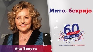 MITO BEKRIJO – Ana Bekuta [upl. by Ailey]