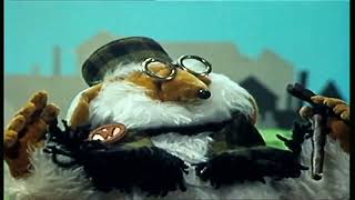 The Wombles  S1 E04  Great Uncle Bulgarias Keep Fit Lesson [upl. by Lavona400]