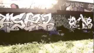 Graffiti Day  Hall of Fame Bassersdorf [upl. by Euridice]