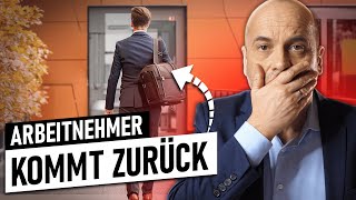 Prozess verloren amp Arbeitnehmer kommt zurück – Was tun [upl. by Atlante822]