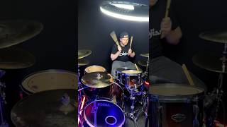 Gorillaz  Clint Eastwood  Drum Cover [upl. by Isman104]