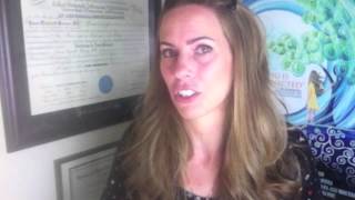 Solar Plexus Chakra Healing Dr Laura Koniver The Intuition Physician [upl. by Rettke]