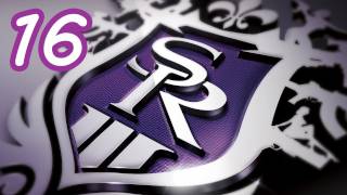 Saints Row The Third Remastered  Full Game Walkthrough  4K 60FPS [upl. by Acnaib]