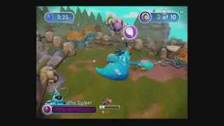 Skylanders Trap Team Tablet  iPad  Android  Amazon  HD Gameplay Livestream [upl. by Adnalu]