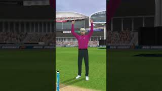 NITISH RANA GOOD BATTING shortsfeed cricket 1v1 [upl. by Annodas]