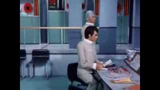 Captain Scarlet and the Mysterons Episode 04 [upl. by Sivam31]