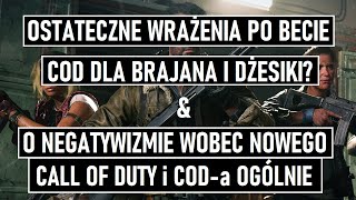 OTWARTA BETA BLACK OPS 6  CZYLI DLACZEGO NA RYNKU JEST TAK WIELE LEKÓW NA HEMOROIDY 🍑 [upl. by Refinnaej]