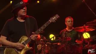 Santana  Smooth Live At Montreux 2016 [upl. by Gardener]