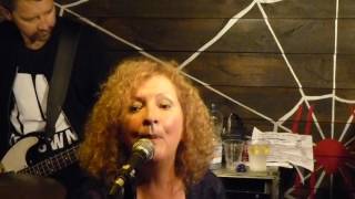 The Beryl Marsden Band at The Casbah Coffee Club Liverpool England 27082016 [upl. by Aretha]