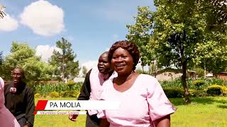 Pa Molia Vitumbiko Gospel Singers [upl. by Aneek]