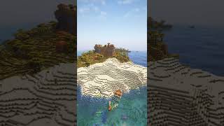 Best Minecraft 121 Seeds for Java and Bedrock  Part 258 [upl. by Kirenoj]