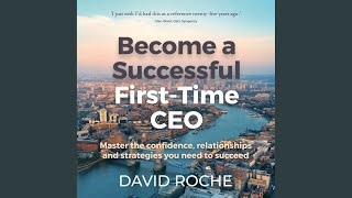 Part One You  Chapter 1 Its All About You3  Become a Successful FirstTime Ceo [upl. by Now]