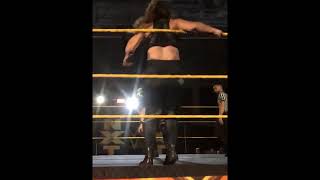 Rhea ripley and Reina Gonzalez defeated Marina Shafir and Jessamyn Duke [upl. by Kaplan]