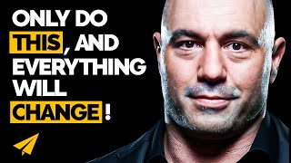 quotA BIG Part of SUCCESS is Just Not Being Fing LAZYquot  Joe Rogan joerogan Top 10 Rules [upl. by Farron179]