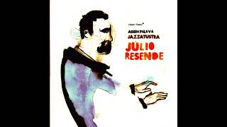 Júlio Resende — Assim Falava Jazzatustra Full Album [upl. by Daht]