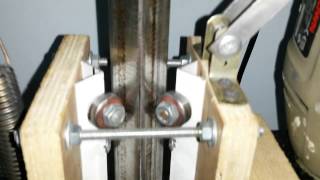 Diy Drill Press [upl. by Andrien]