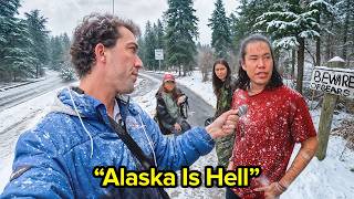 Alaska Hell Frozen Over [upl. by Lodovico]